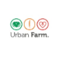 Urban Farm logo